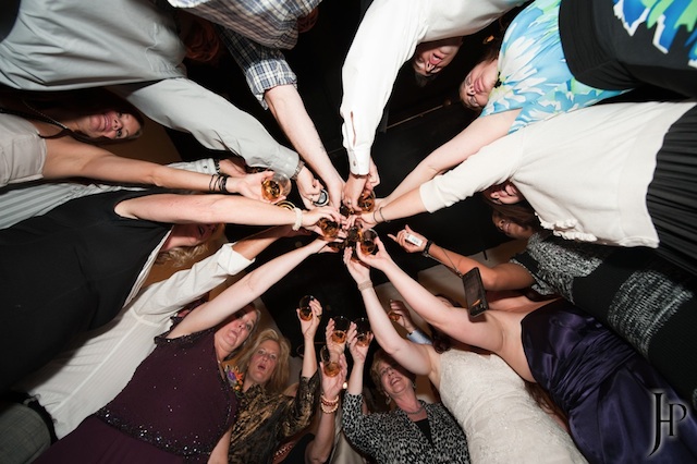 nashville wedding dj music, reception entertainment nashville, nashville party authority